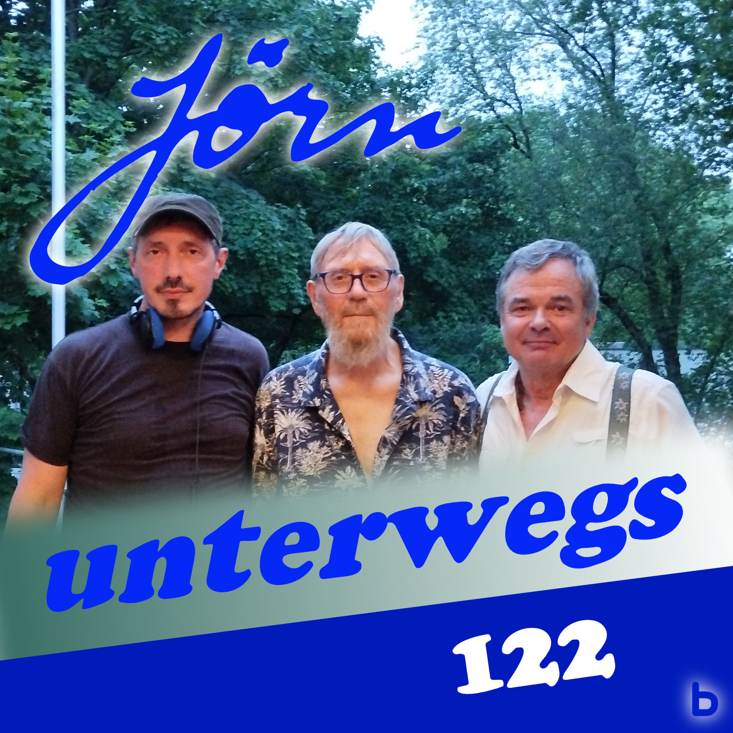 #122 Mein Lieblingslied - Karaoke Ü50 mit Werner, Silvia und Dieter.