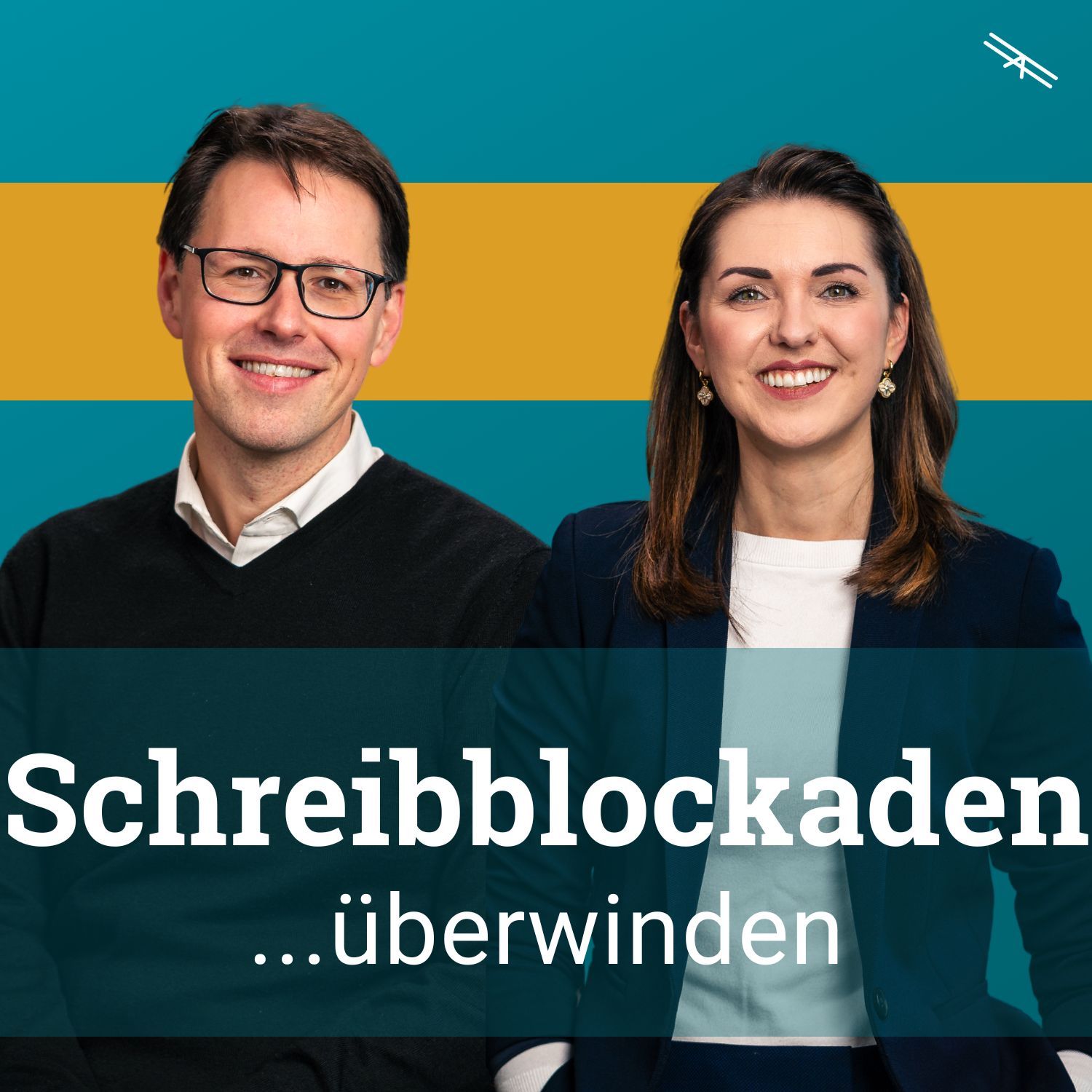 #122 So überwindest du deine Schreibblockaden