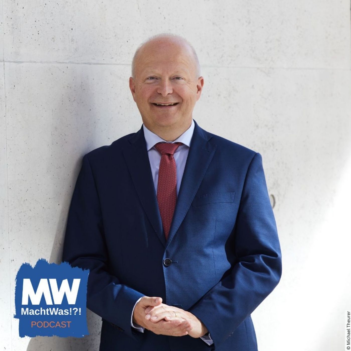 #123 - Deutsche Bahn - verspätete Chaostruppe oder politisch vernachlässigte Baustelle mit Potenzial zum Klimaretter?