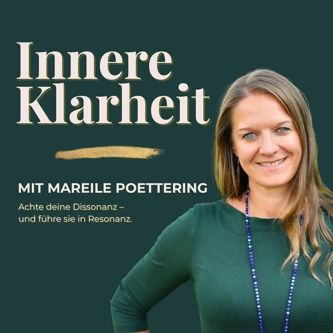 123 | Ich funktioniere – aber innerlich ist es leer. Was innere Klarheit wirklich bedeutet