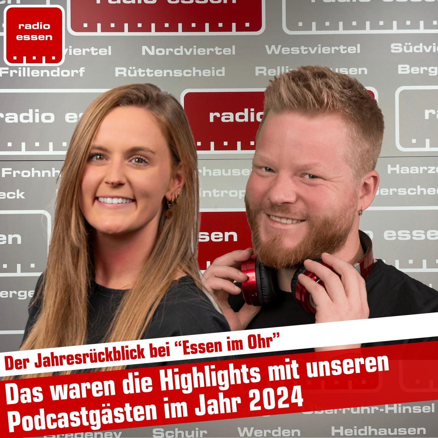 #123 Spezial - Jahresrückblick 2024
