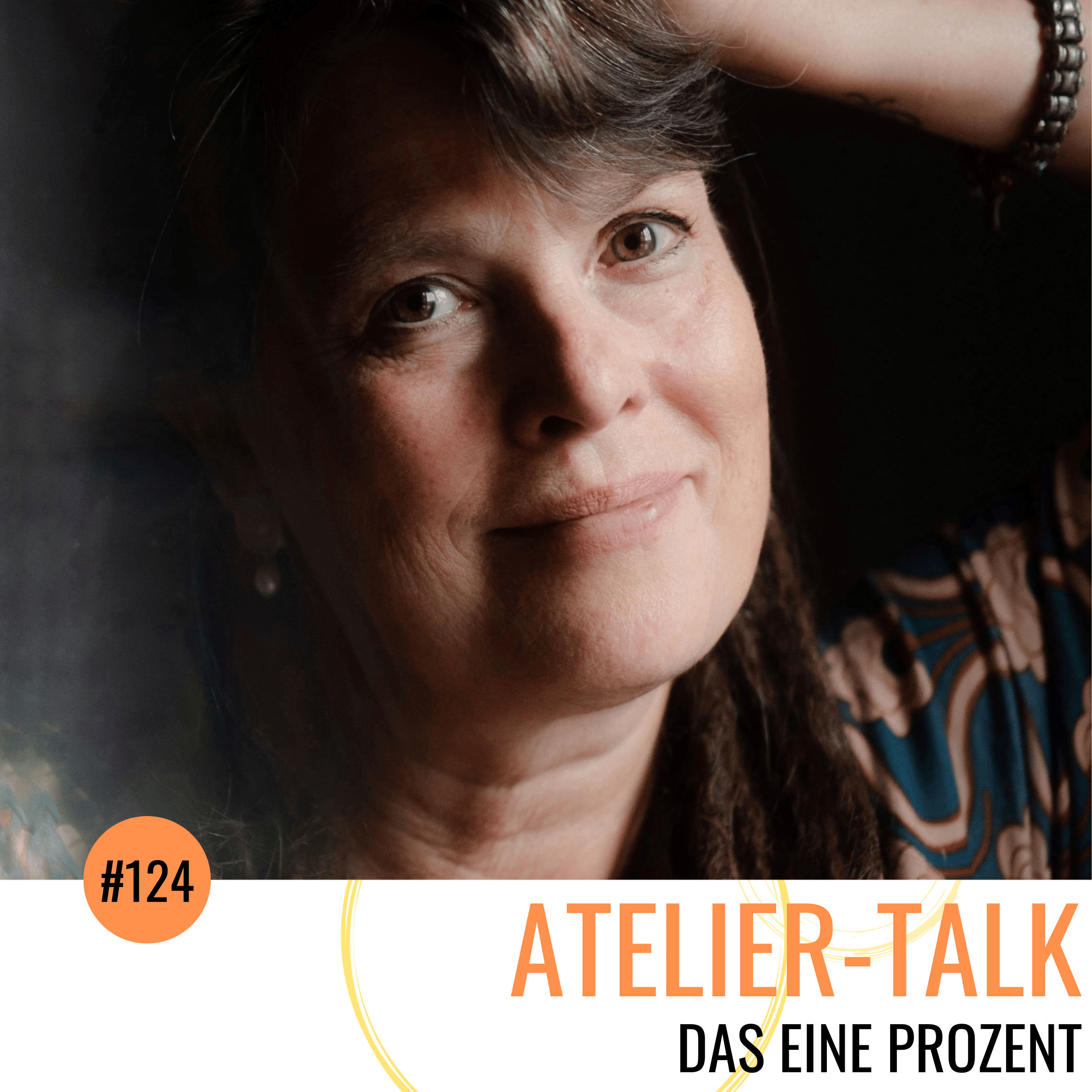 #124 Das eine Prozent