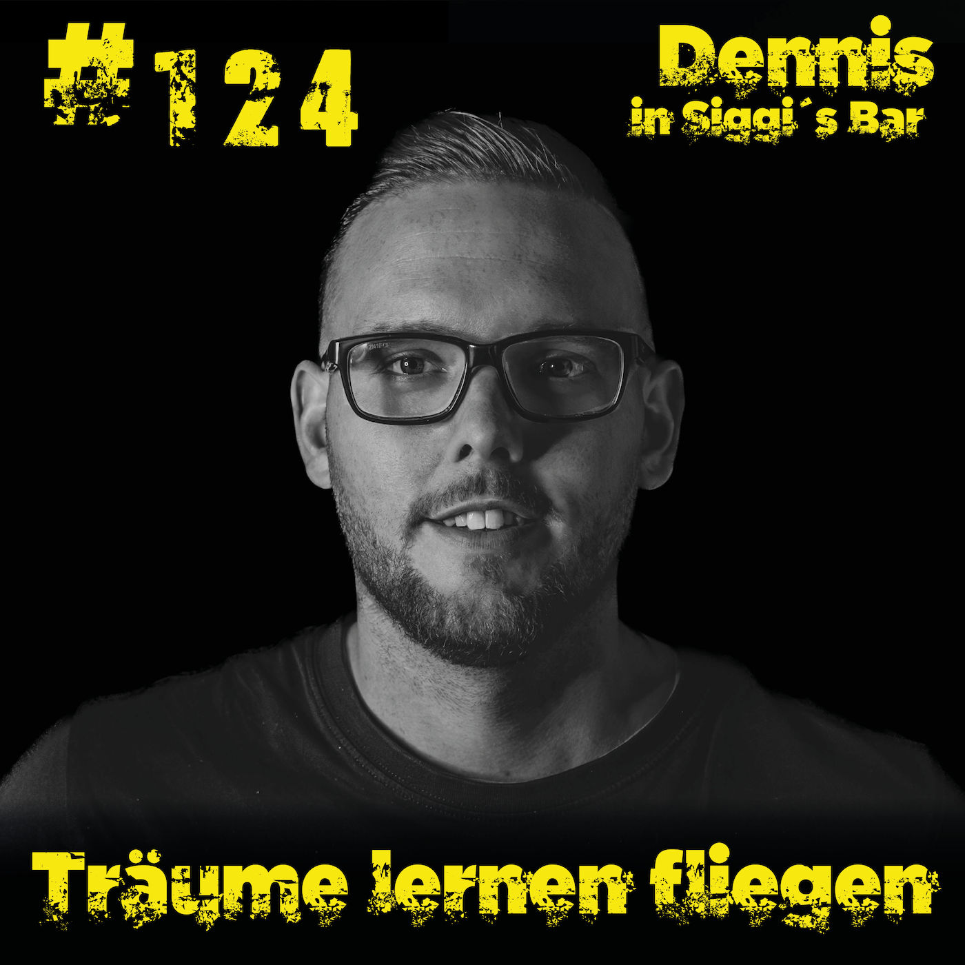 # 124 Dennis
