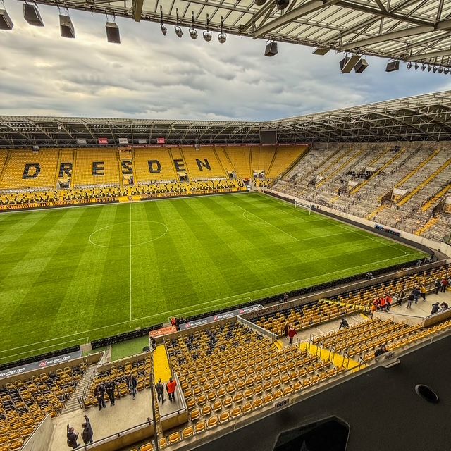 #124 Die große Dynamo-Saisonbilanz: Aufstiegsgründe & Ausblick auf Liga zwei
