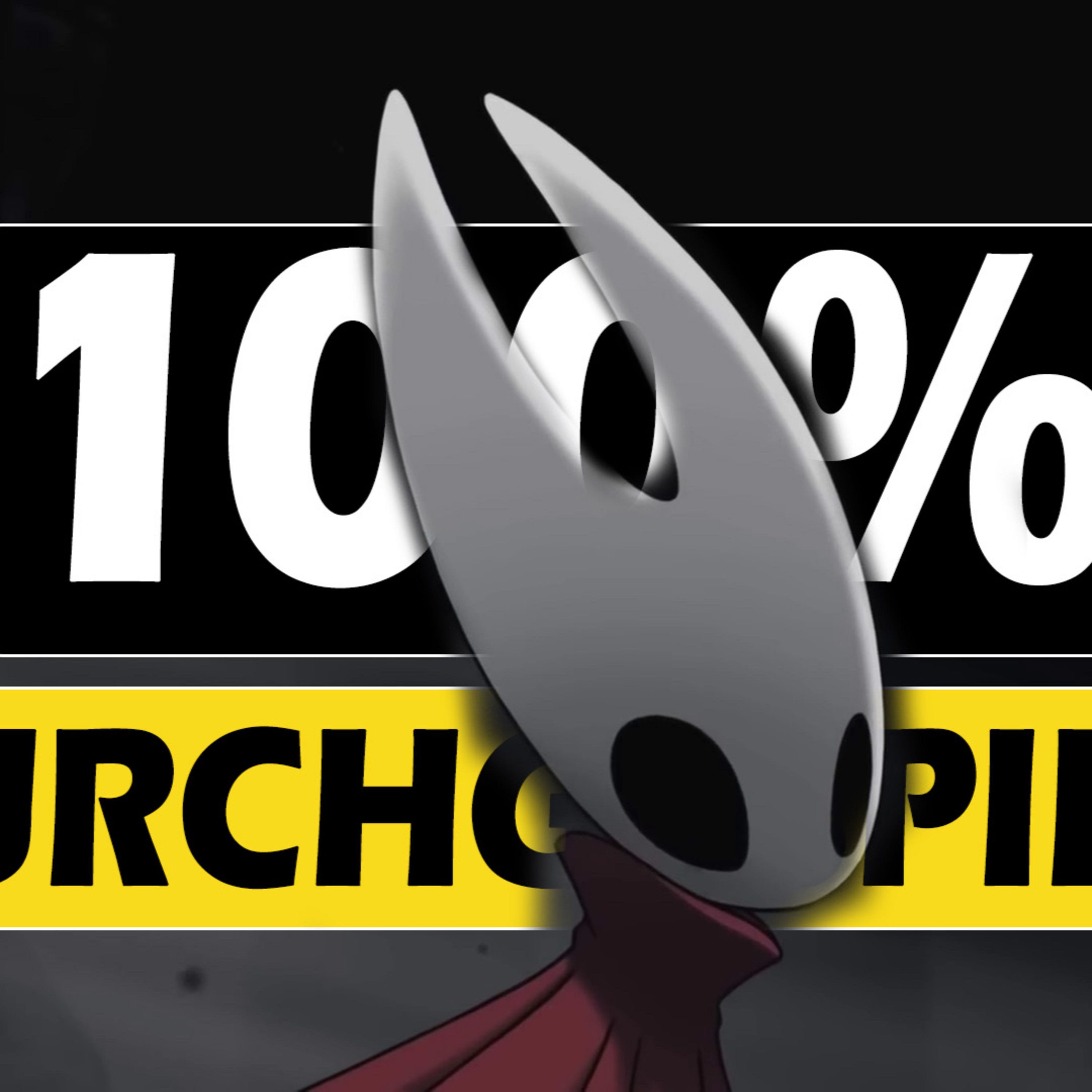 #124 Hollow Knight Silksong (Spoilerfrei)