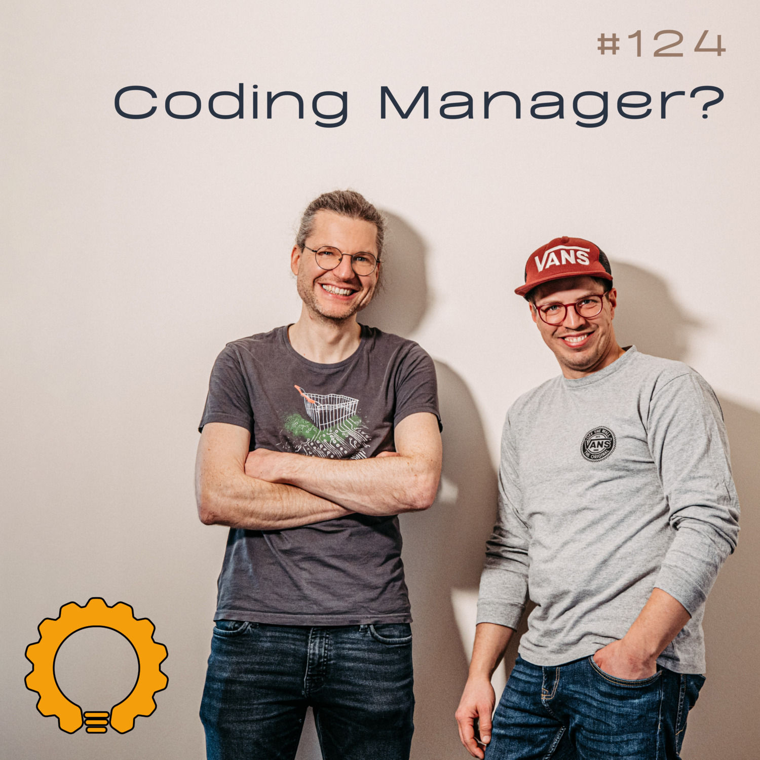 #124 Technische Glaubwürdigkeit bewahren: Müssen Leads den Code kennen?