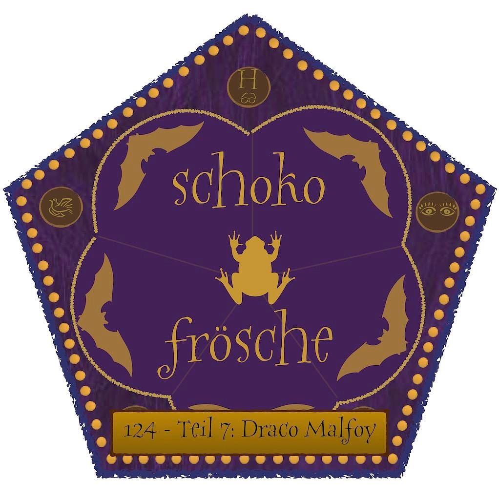 124 - Teil 7: Draco Malfoy