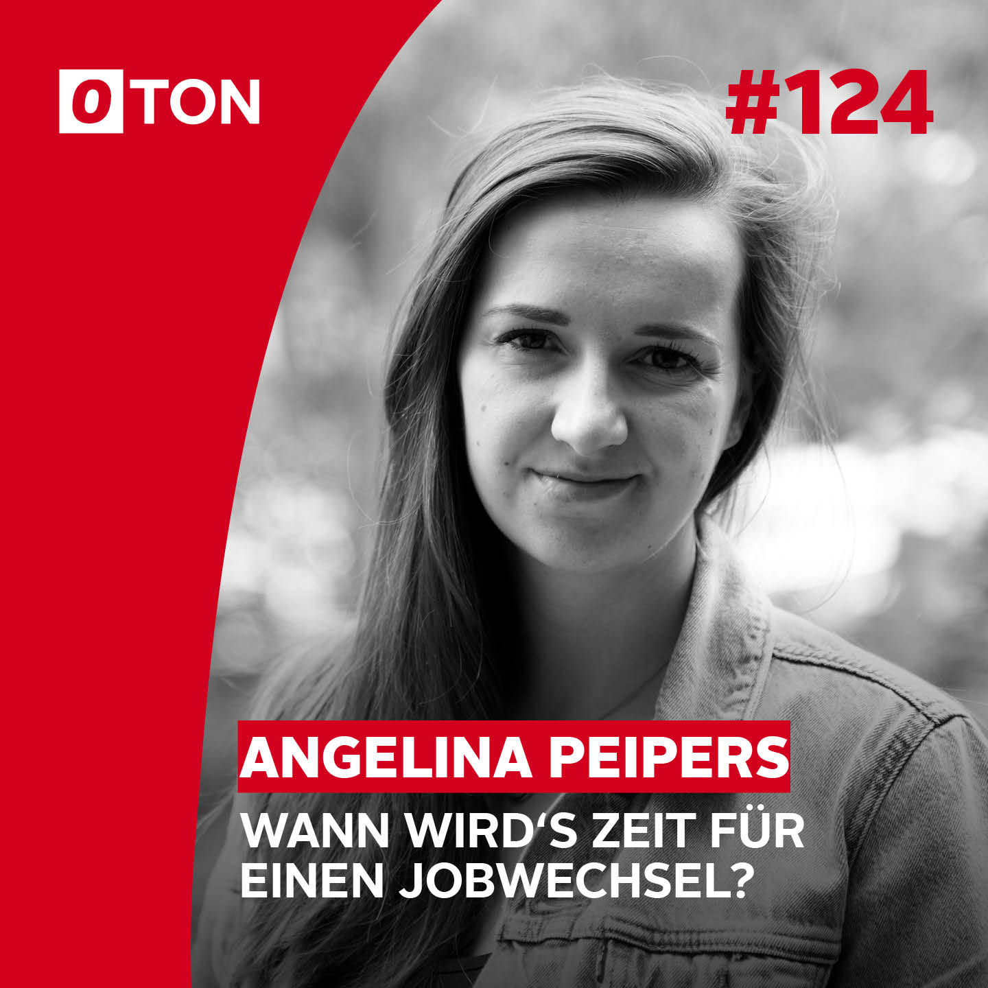 #124: Wann wird’s Zeit für einen Jobwechsel?