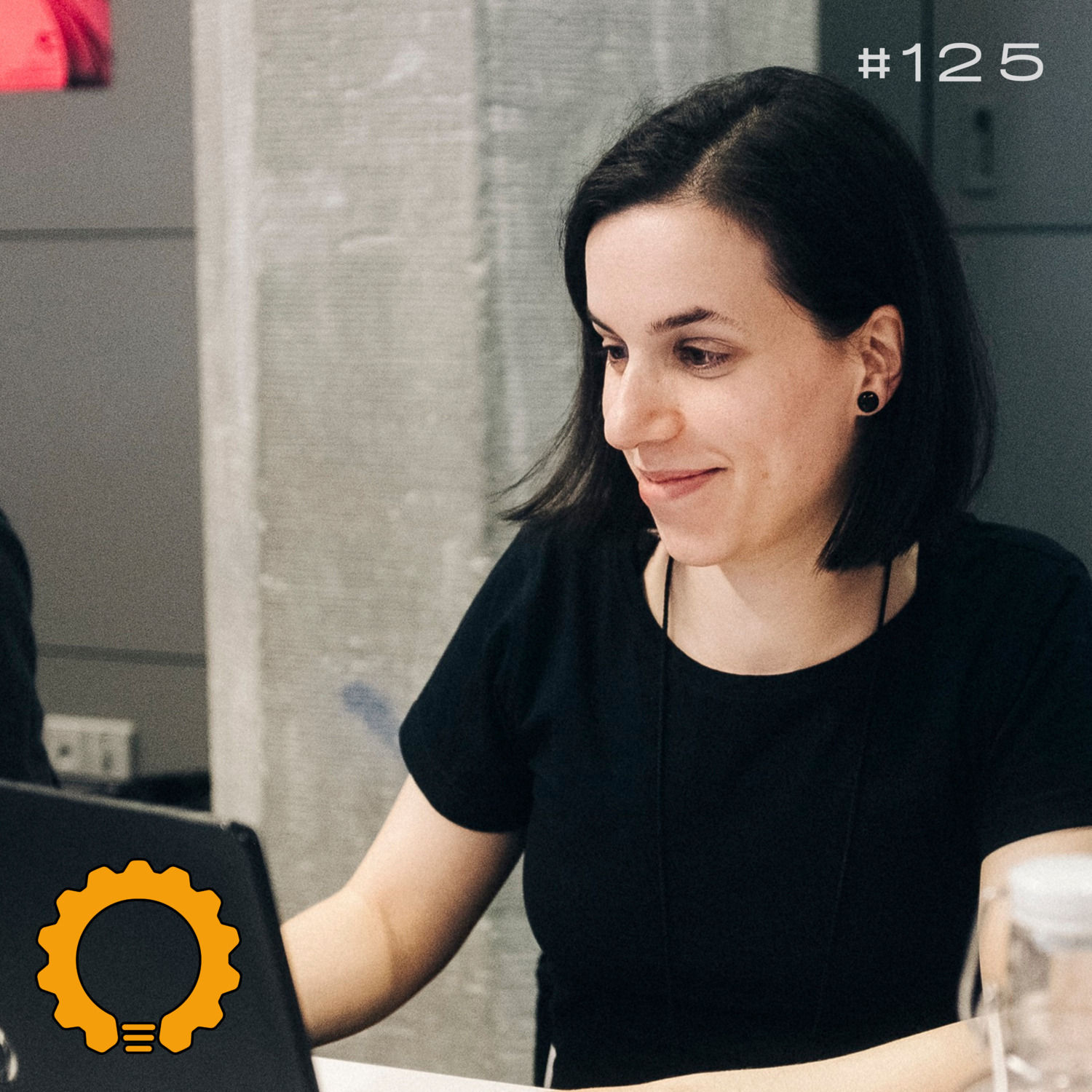 #125 Die Kunst der technischen Dokumentation mit Jana Aydinbas