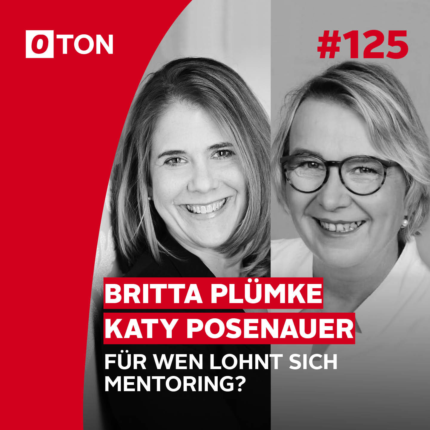 #125: Für wen lohnt sich ein Mentoring?
