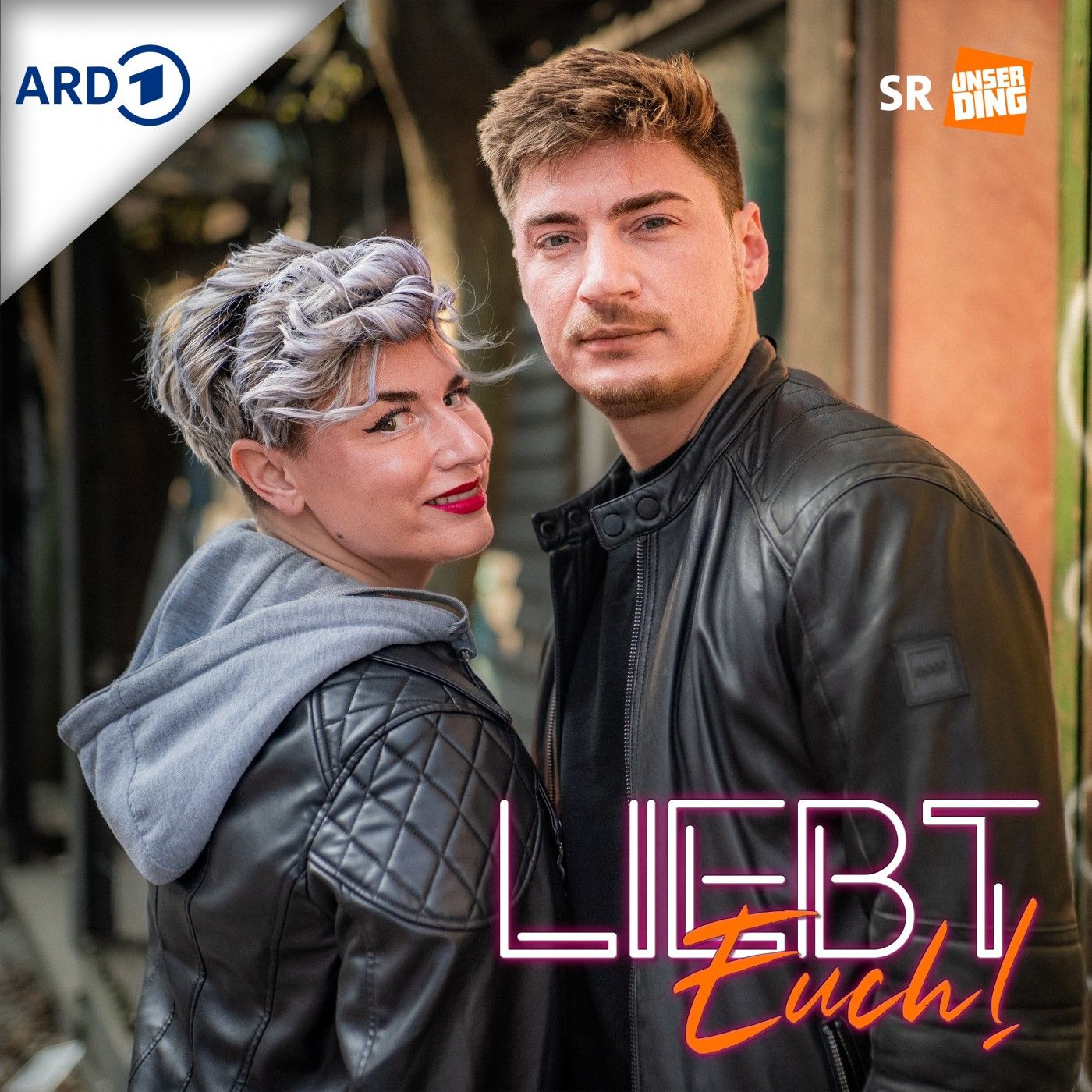 #125 Küssen kann man nicht alleine