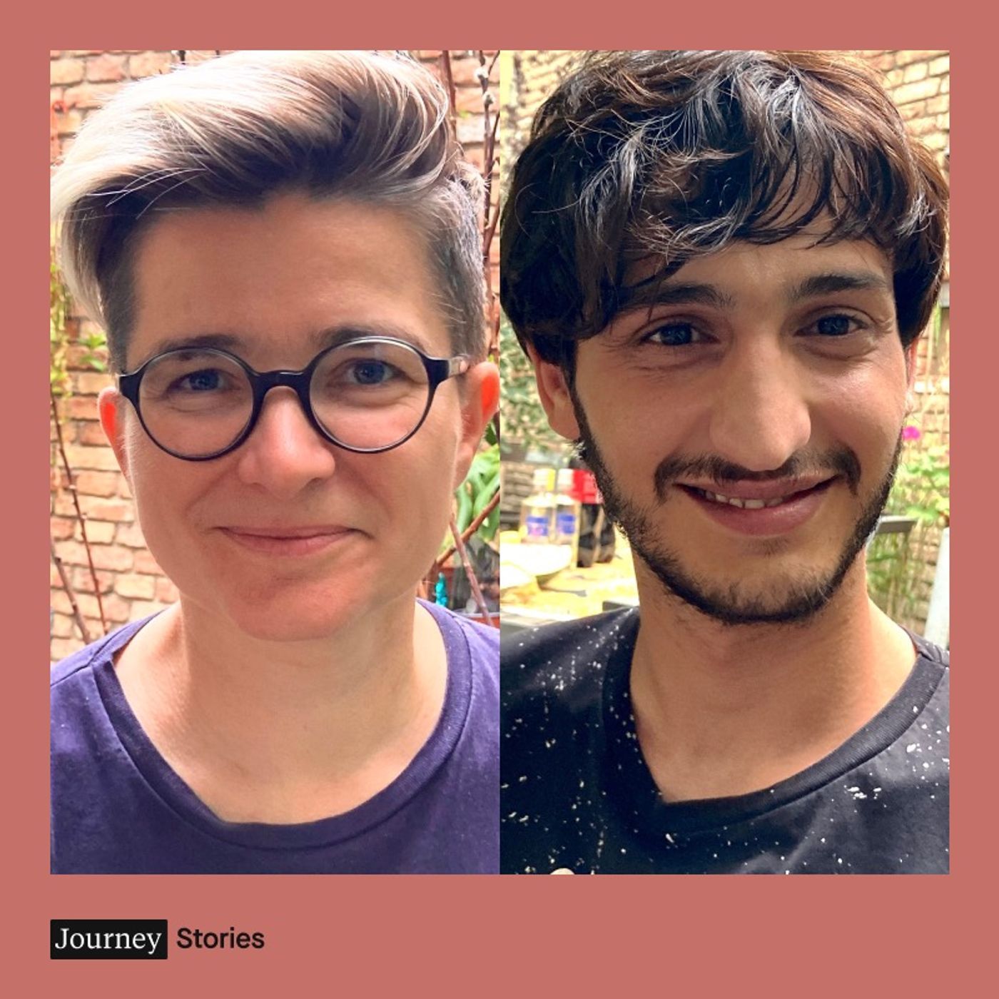 125: Queer Base: LGBTIQ-Heimathafen