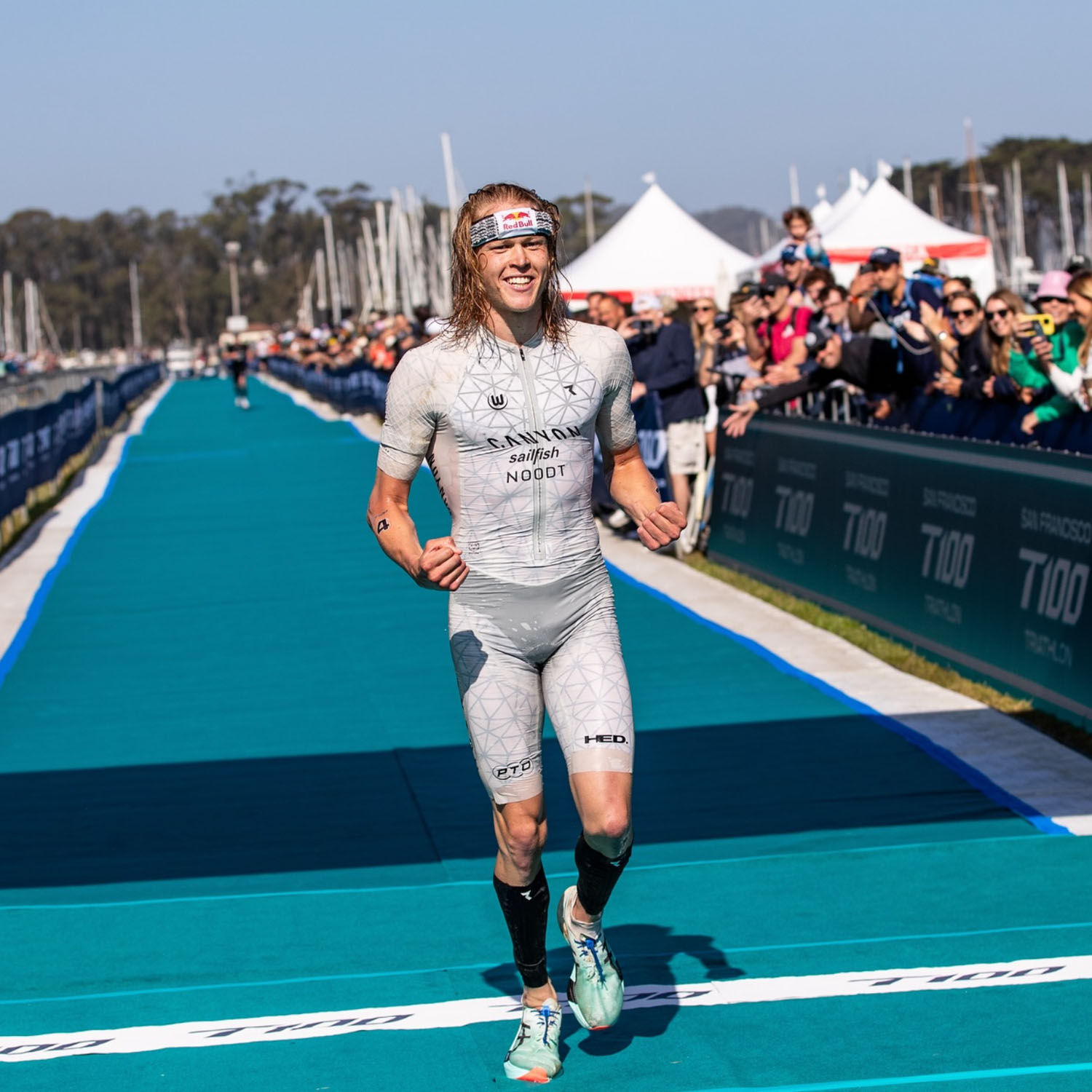 125 - San Francisco recap & Lasse Priester zu Gast