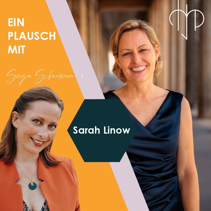 125 ♥ Sarah Linow
