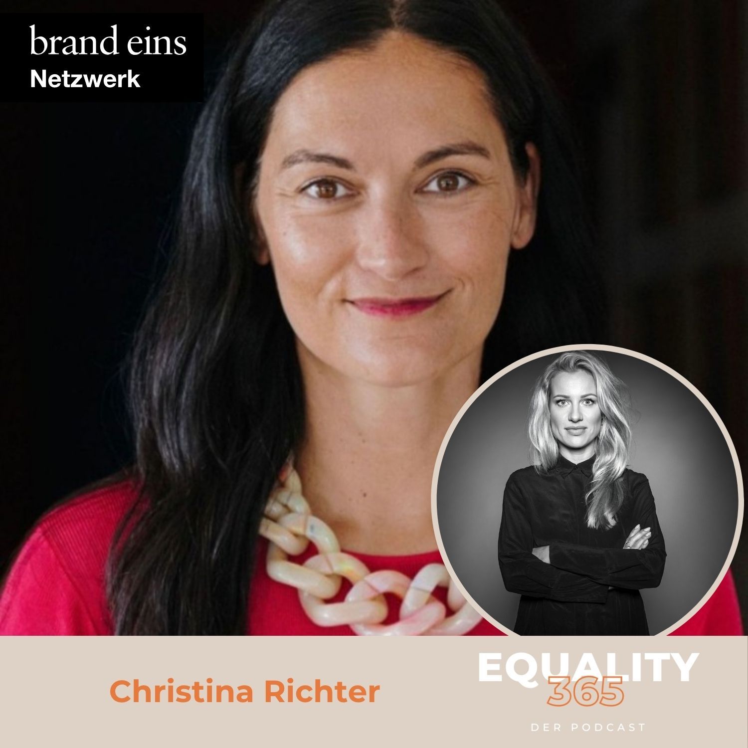 #125 Sichtbarkeit trotz Haltung – Warum relevante Inhalte in sozialen Netzwerken (k)eine Chance haben.