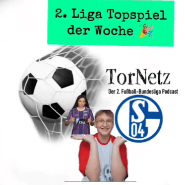 #1.25 TorNetz - VfL Osnabrück gegen Schalke 04