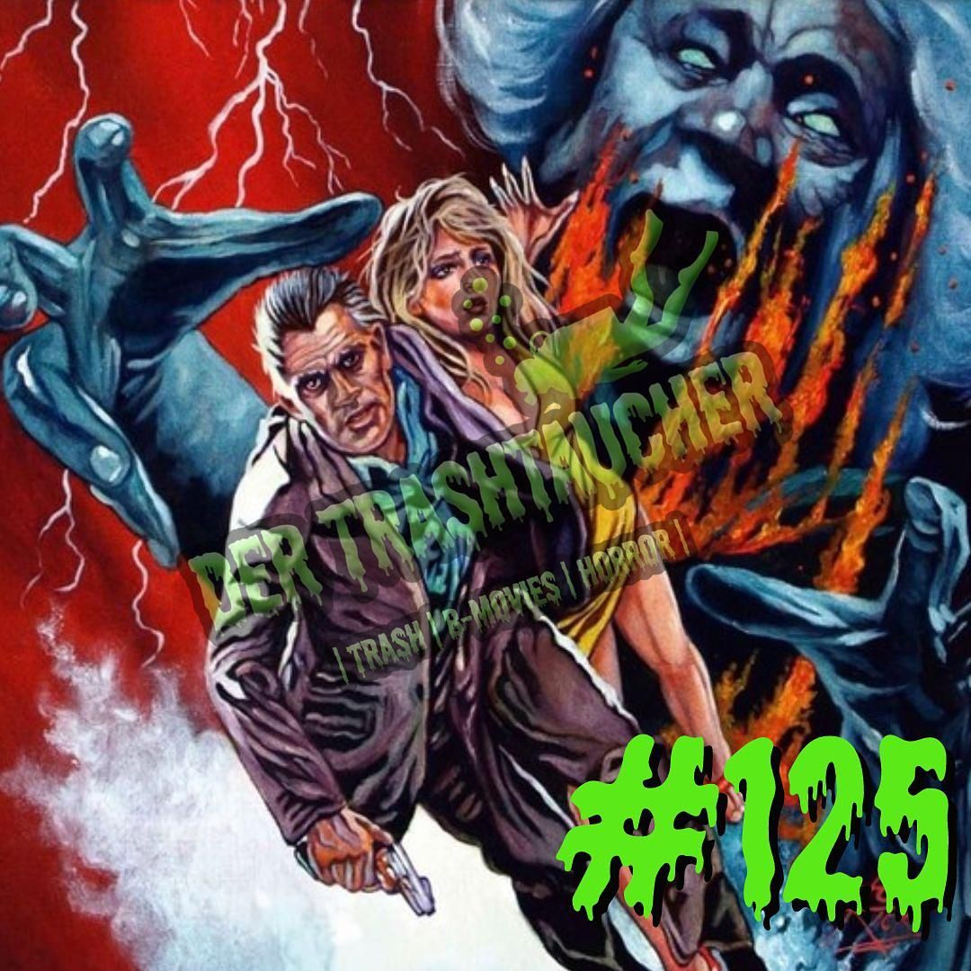 #125 - TRANCERS (1984)