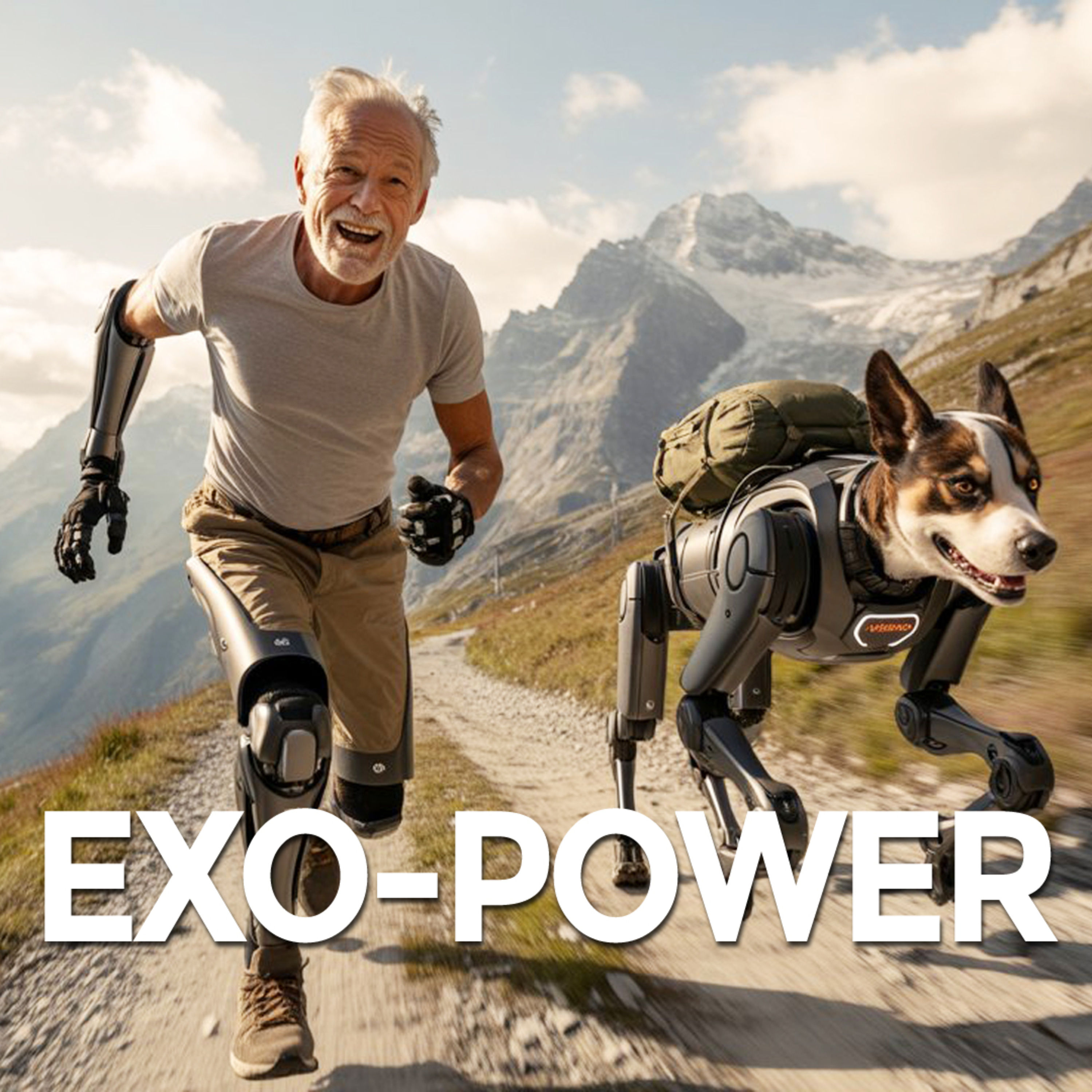 #125 Vergiss E-Bikes - KI-gesteuerte Rennhilfe erobert den Markt