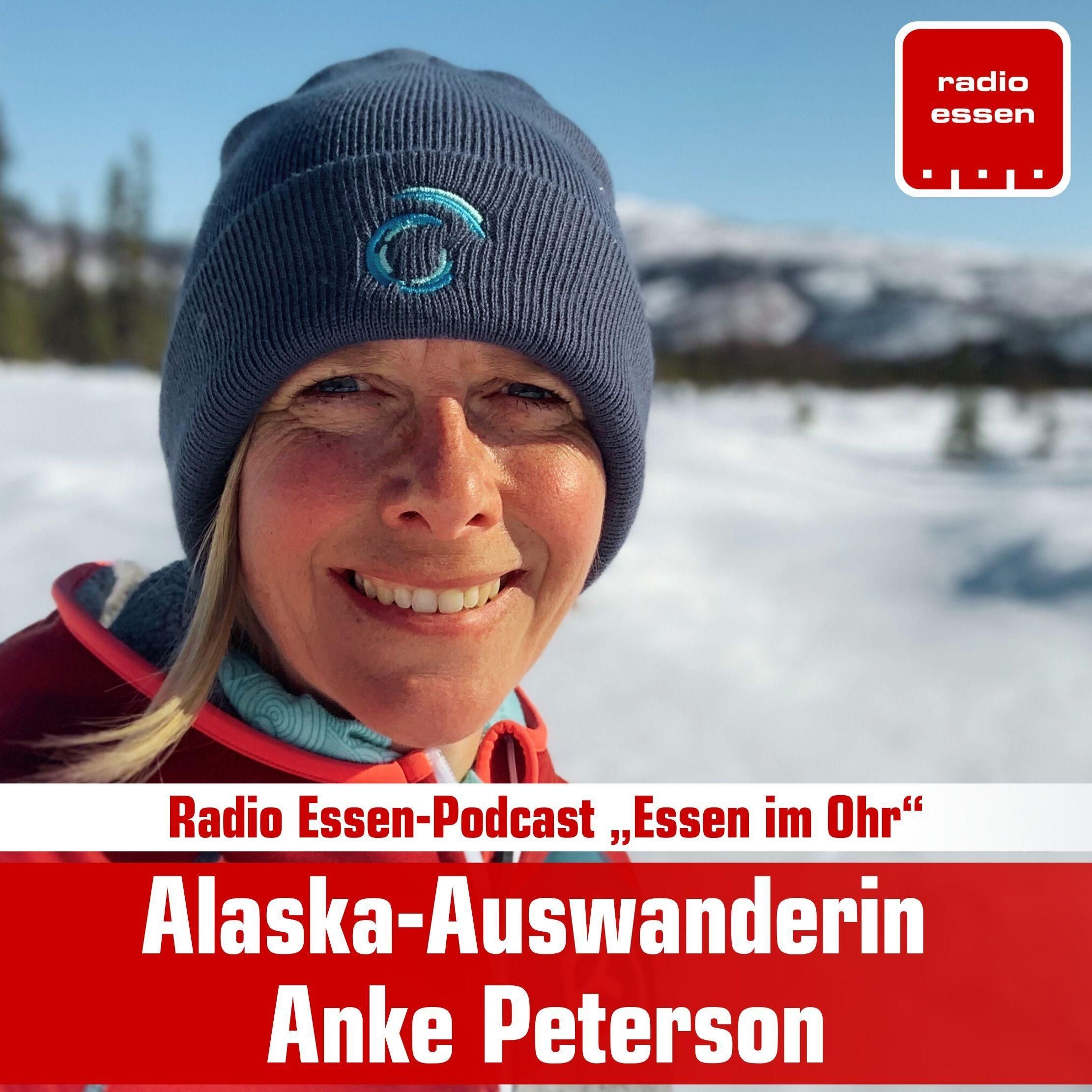 #126 Alaska-Auswanderin Anke Peterson