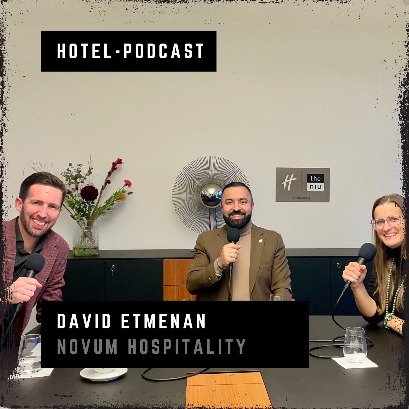 #126 — David Etmenan — NOVUM Hospitality, Hamburg