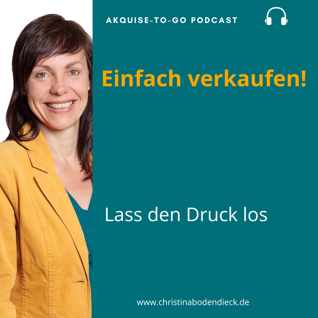 #126 Einfach verkaufen