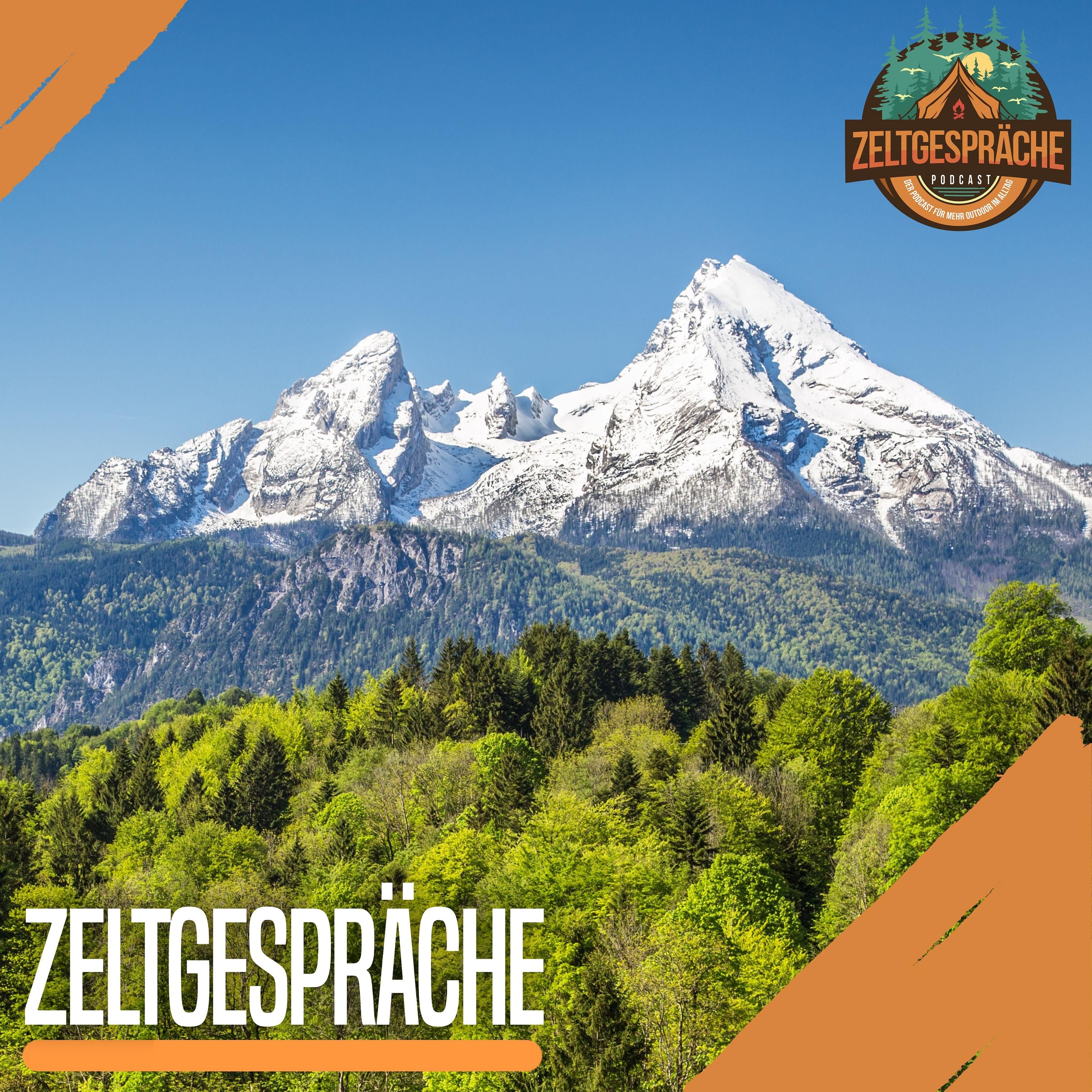 #126 - Heimspiel: Wie gut ist Outdoor-Deutschland wirklich?