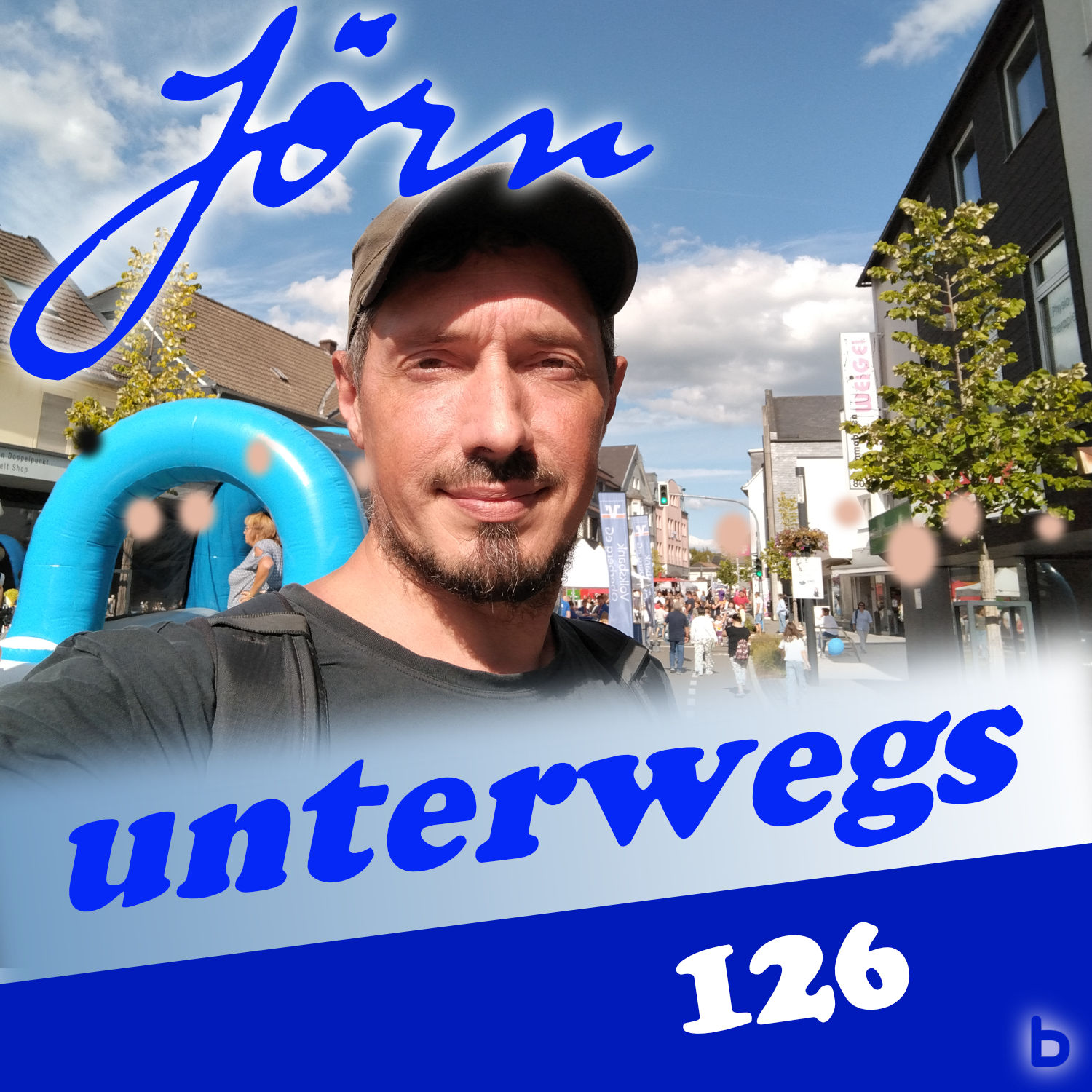 #126 Kaiserstraßenfest in Waldbröl 2025