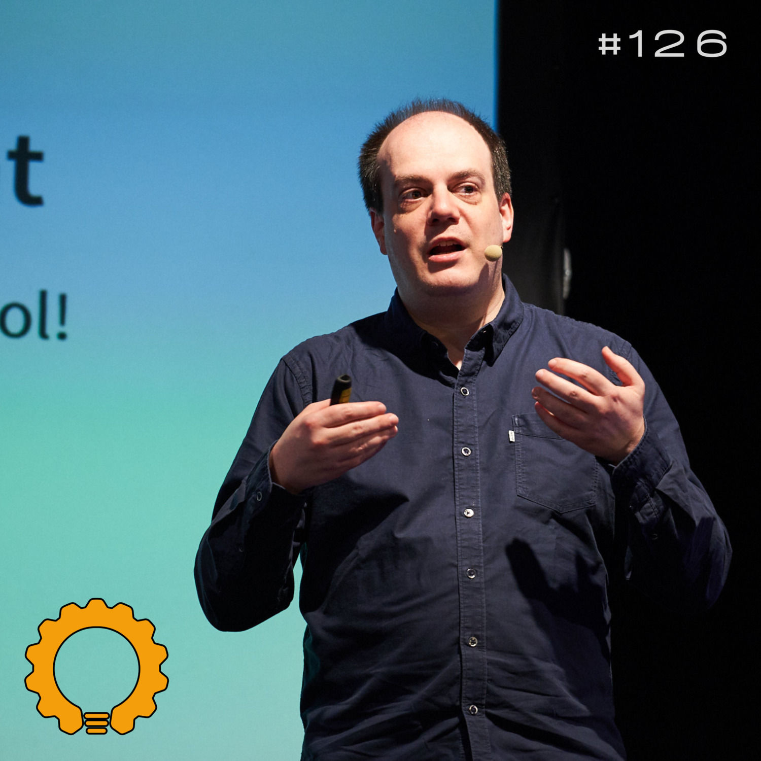 #126 Killing the Mutant: Teststrategien mit Sebastian Bergmann