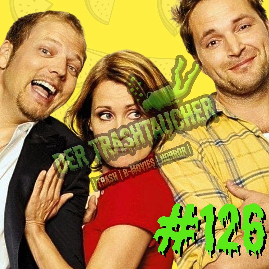 #126 - MÄNNERSACHE (2009)
