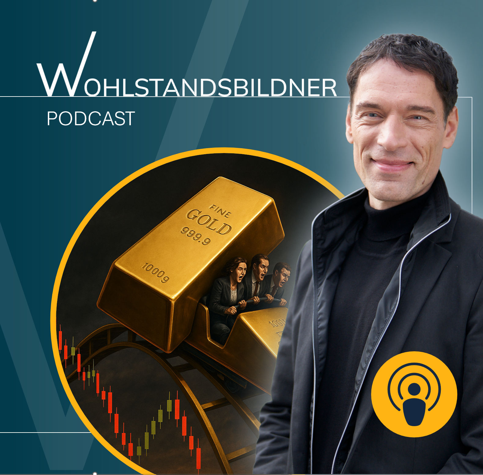 #126 Mythos Gold entzaubert