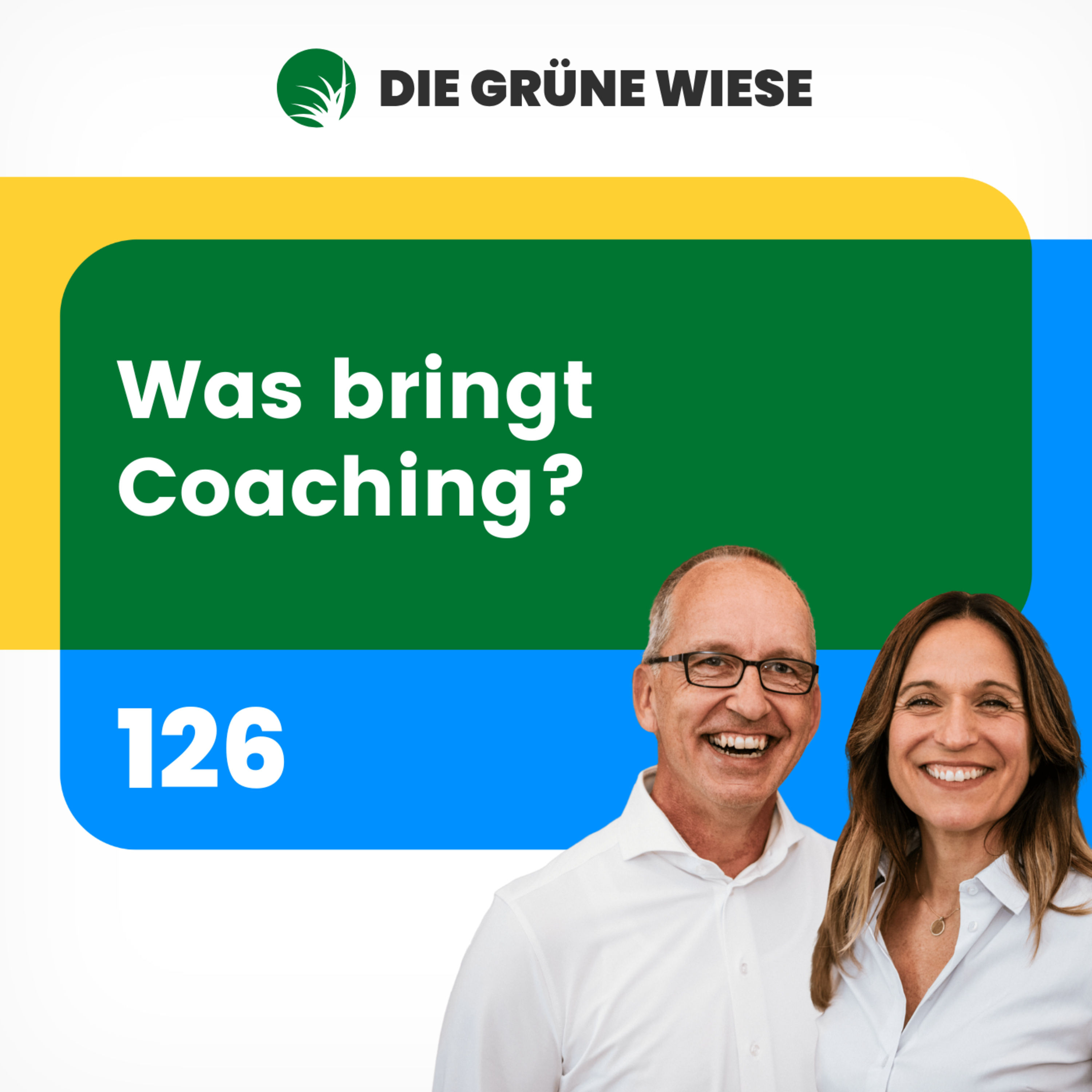126 | Was bringt Coaching?