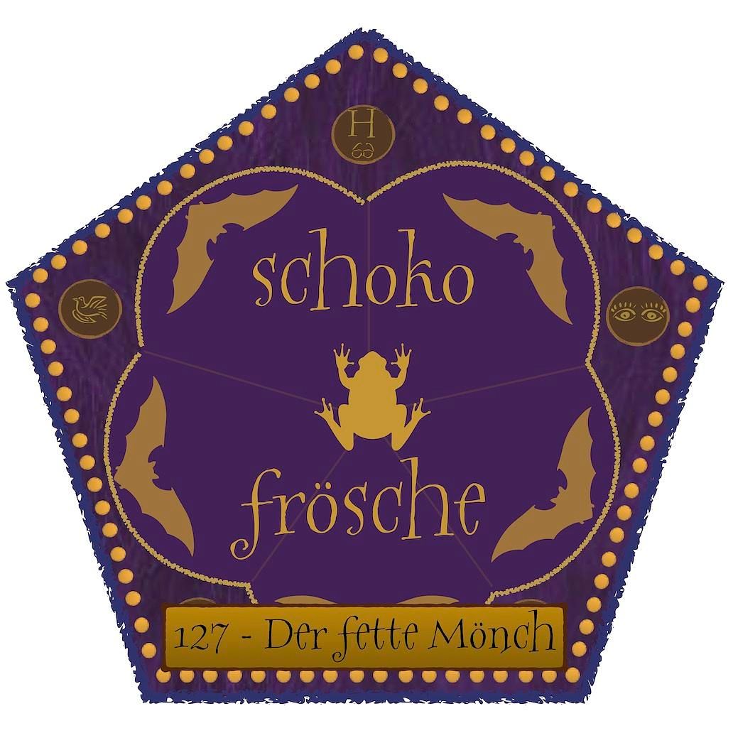 127 - Der fette Mönch