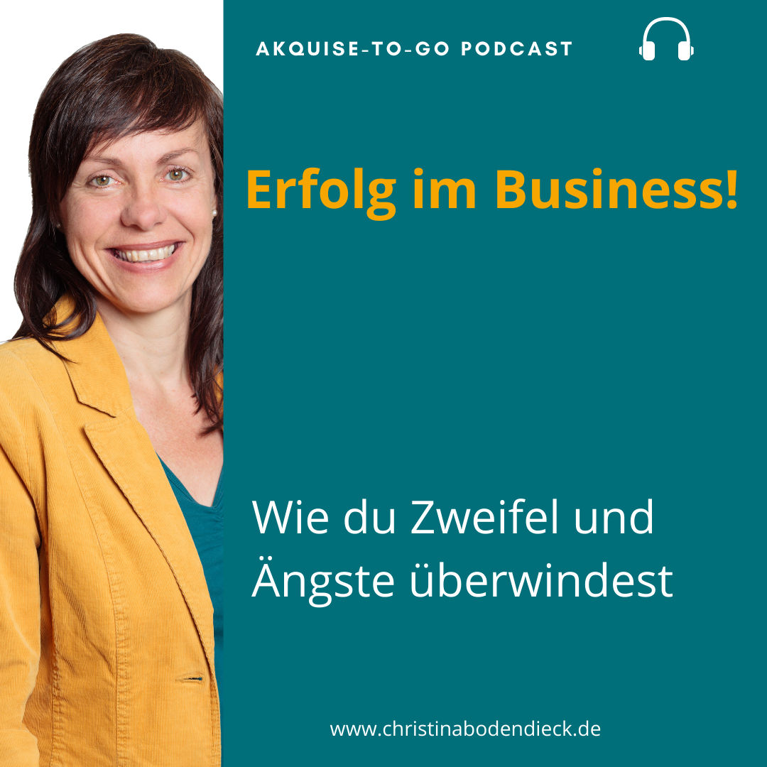 #127 Erfolg im Business