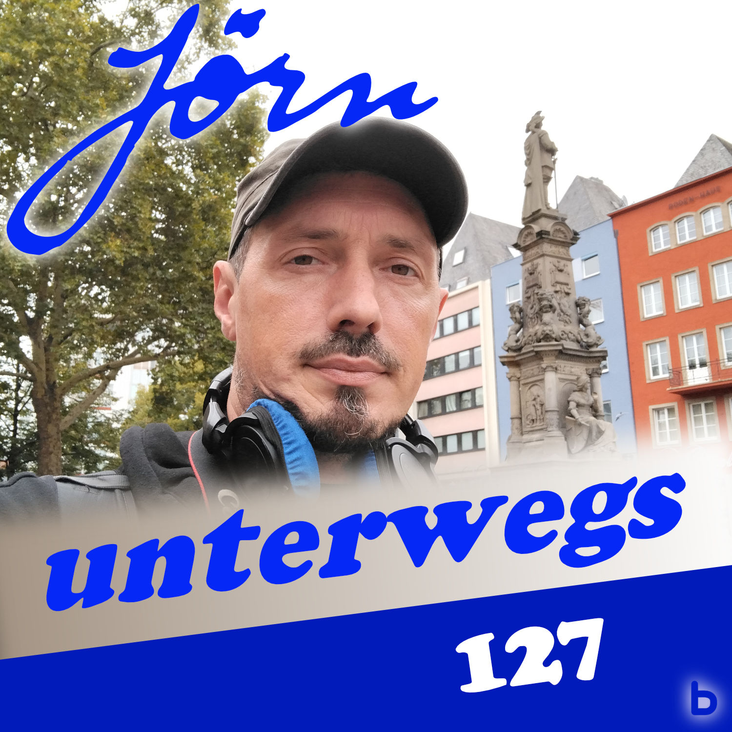 #127 Gesellig Fotografieren in Köln.