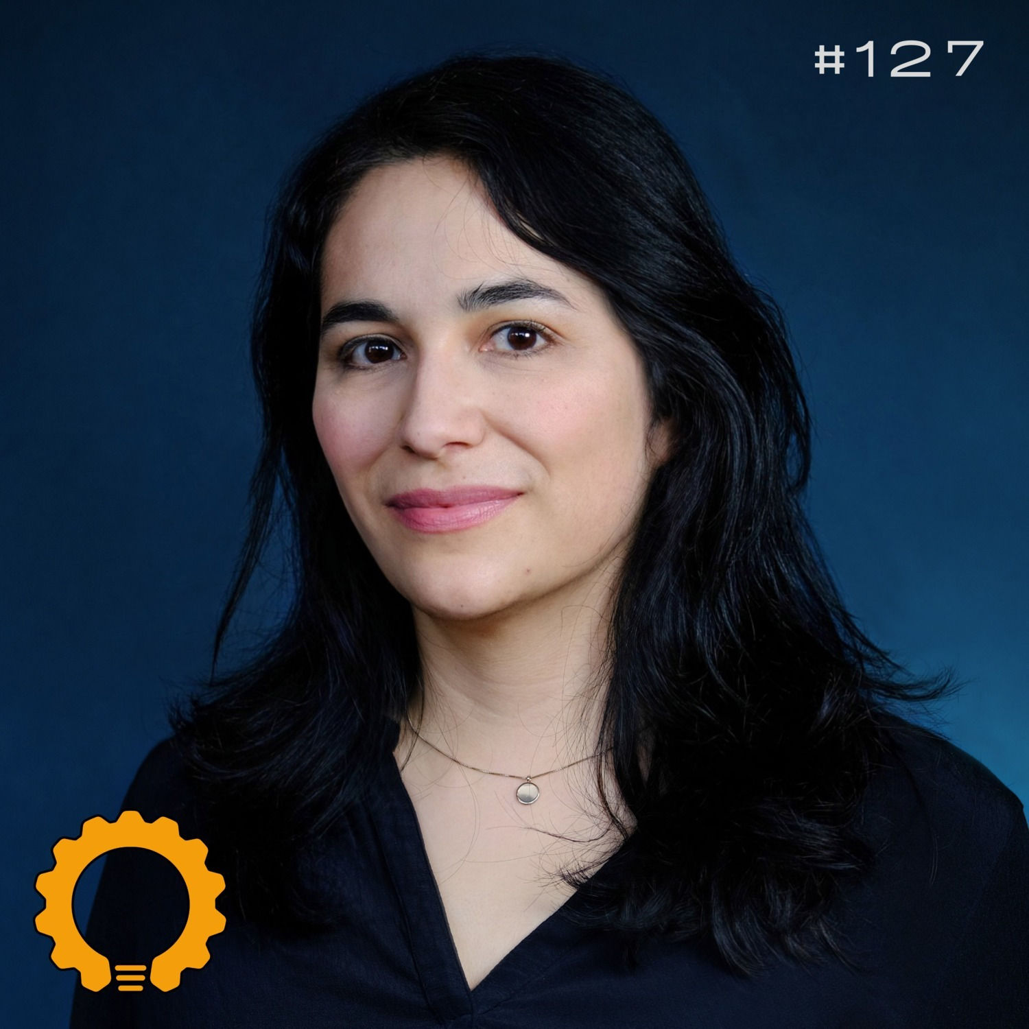 #127 Imposter-Syndrom & Peter-Prinzip mit Dr. Fanny Jimenez