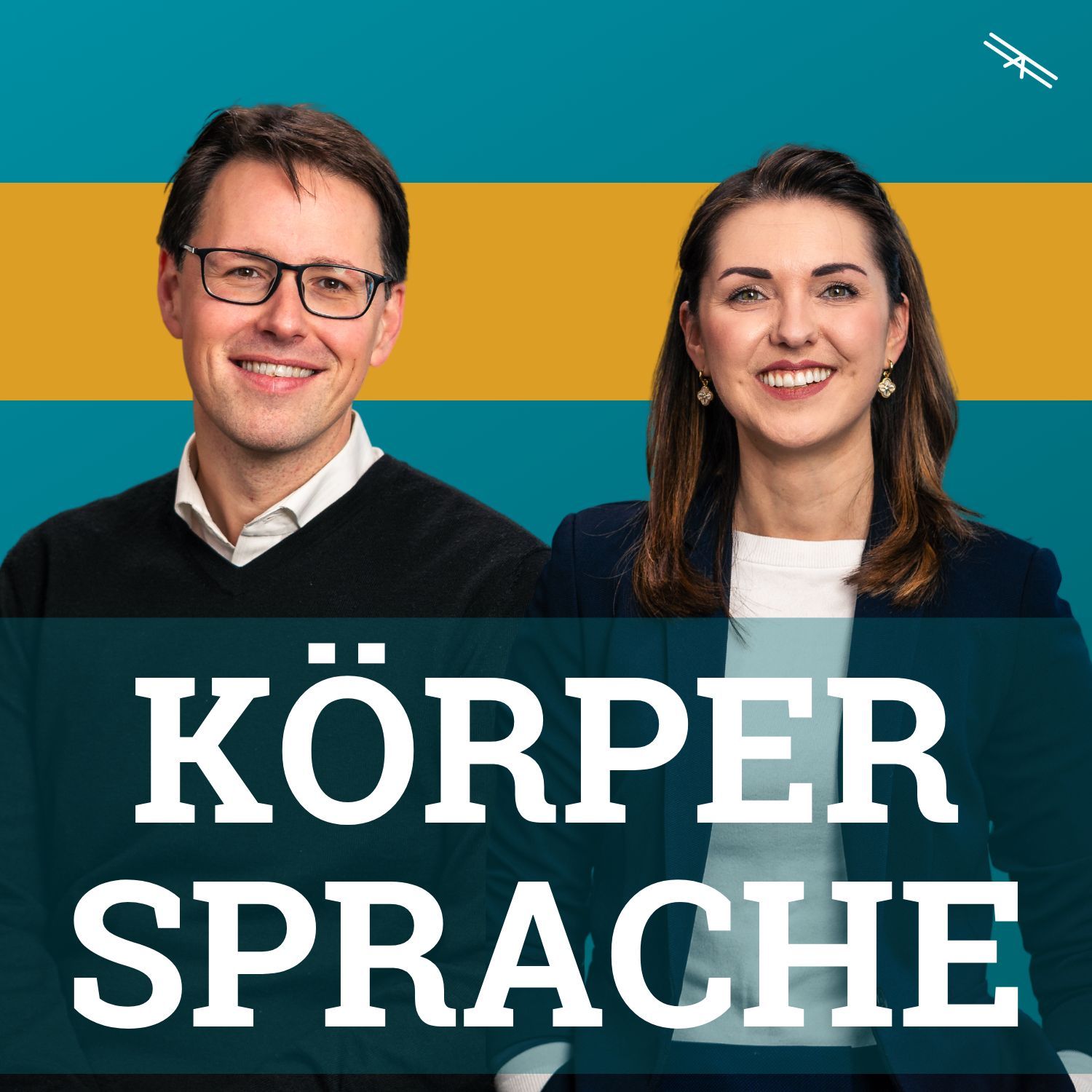 #127 Körpersprache