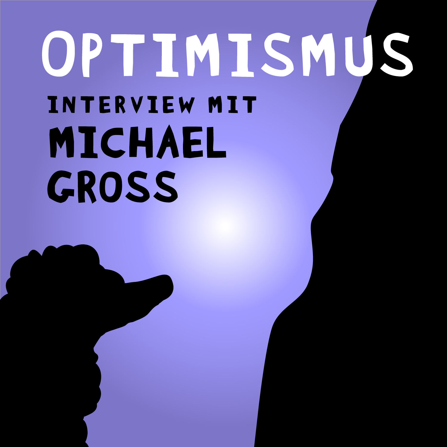 #127 Optimismus. Interview mit Michael Groß, Olympiasieger und Unternehmensberater.