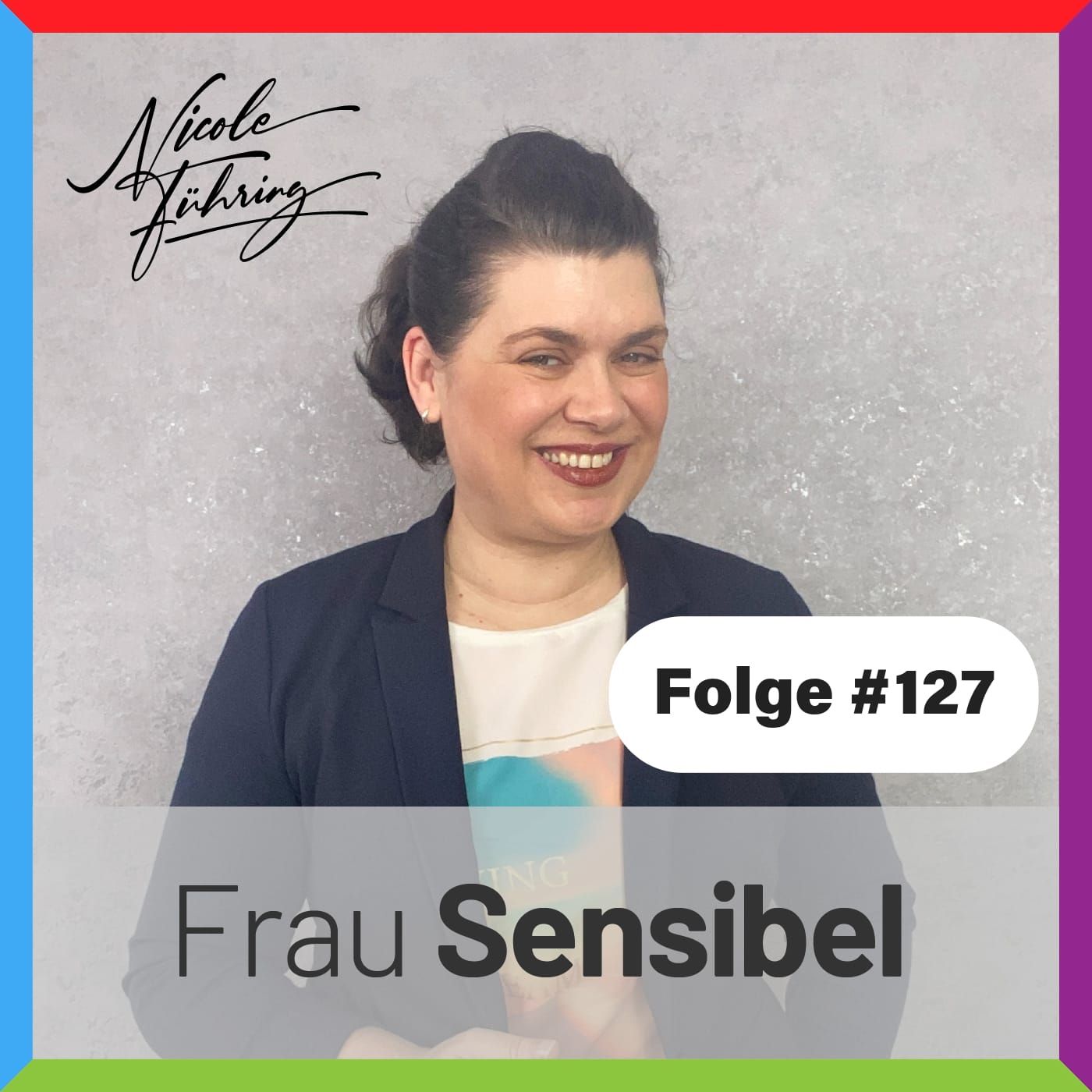 #127 - Selbstoffenbarung