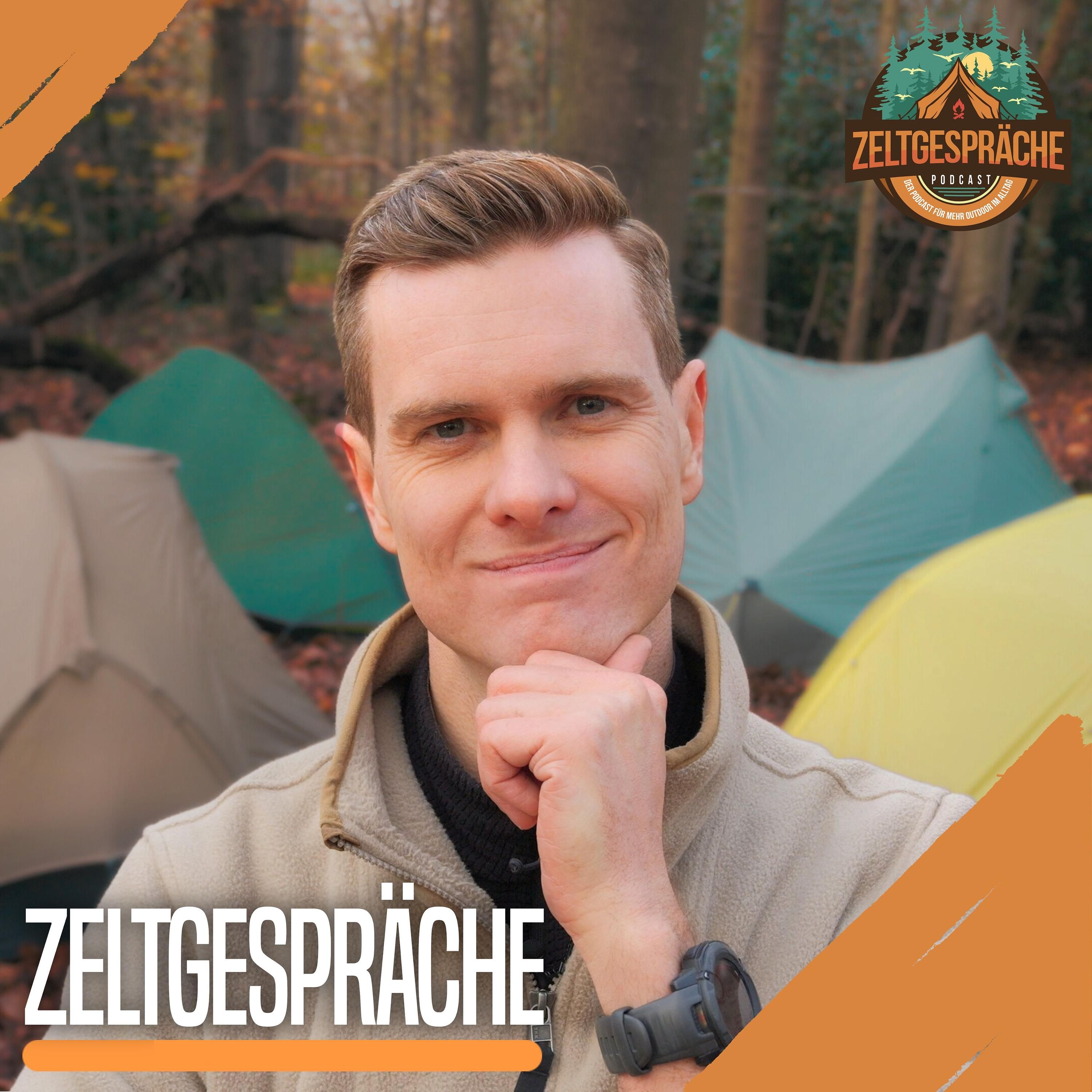 #127 - Wenn Outdoor nur noch Show ist: Erwartung vs. Realität