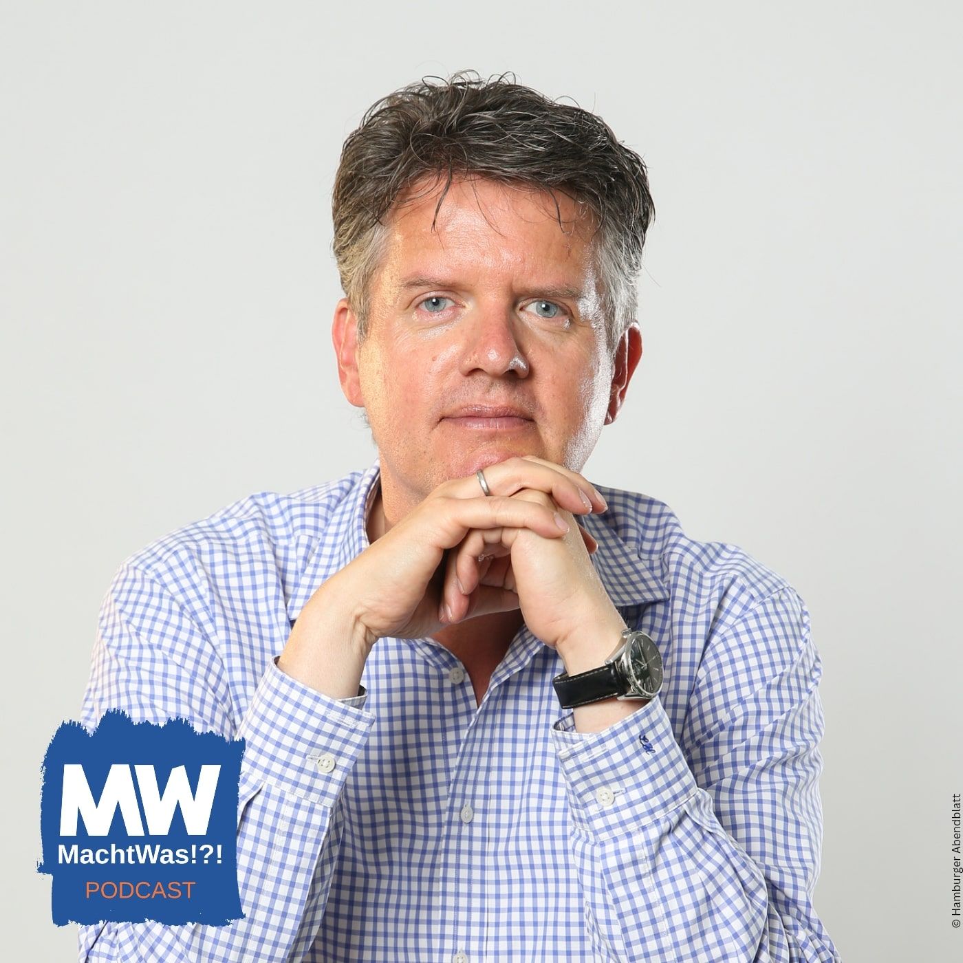 #128 - Bundeskanzler Olaf Scholz - wer ist das?