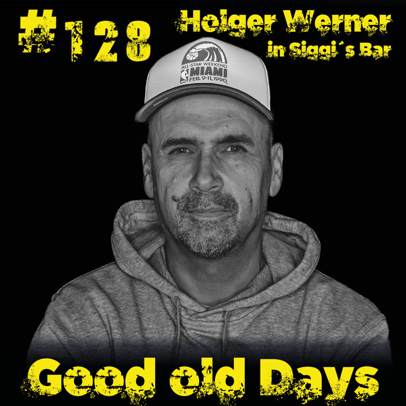 #128 Holger Werner