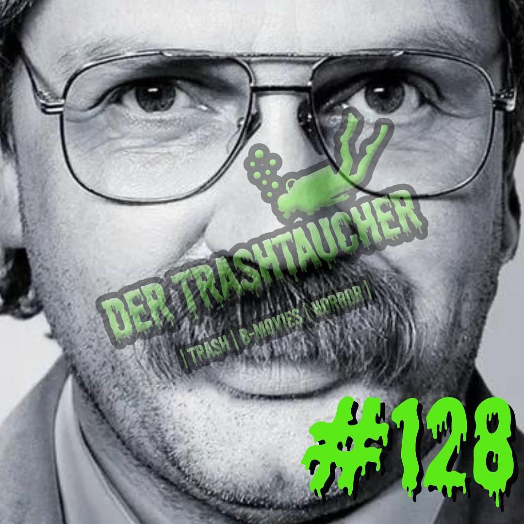 #128 - HORST SCHLÄMMER: ISCH KANDIDIERE! (2009)