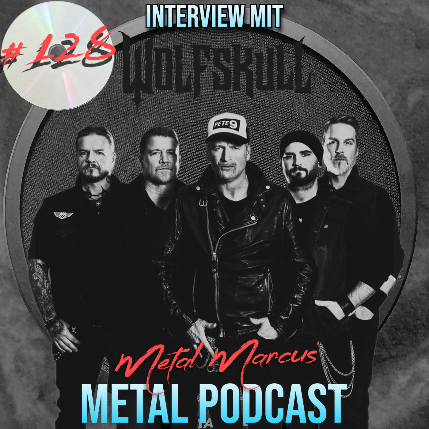 #128 - Interview mit Wolfskull