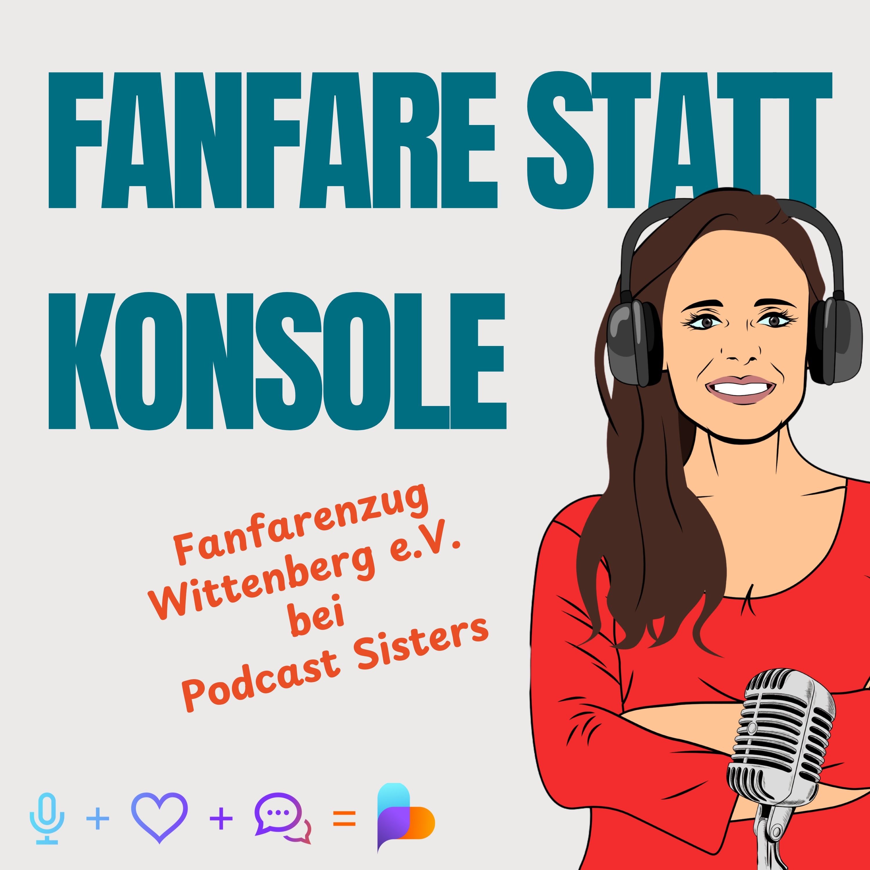 128: Nicht jedes Kind will Fußball spielen – und das ist gut so (Podcasthon)