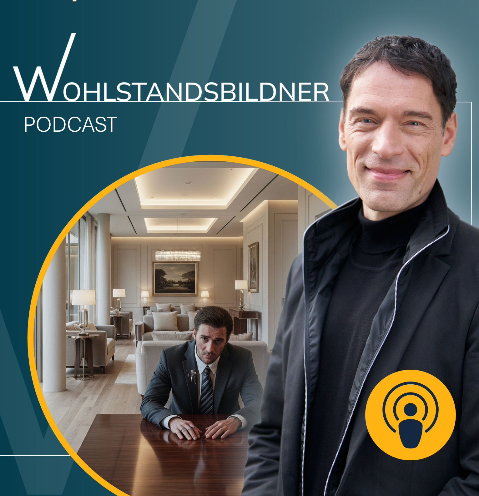 #128 Versicherungen und ihre Finanzopfer