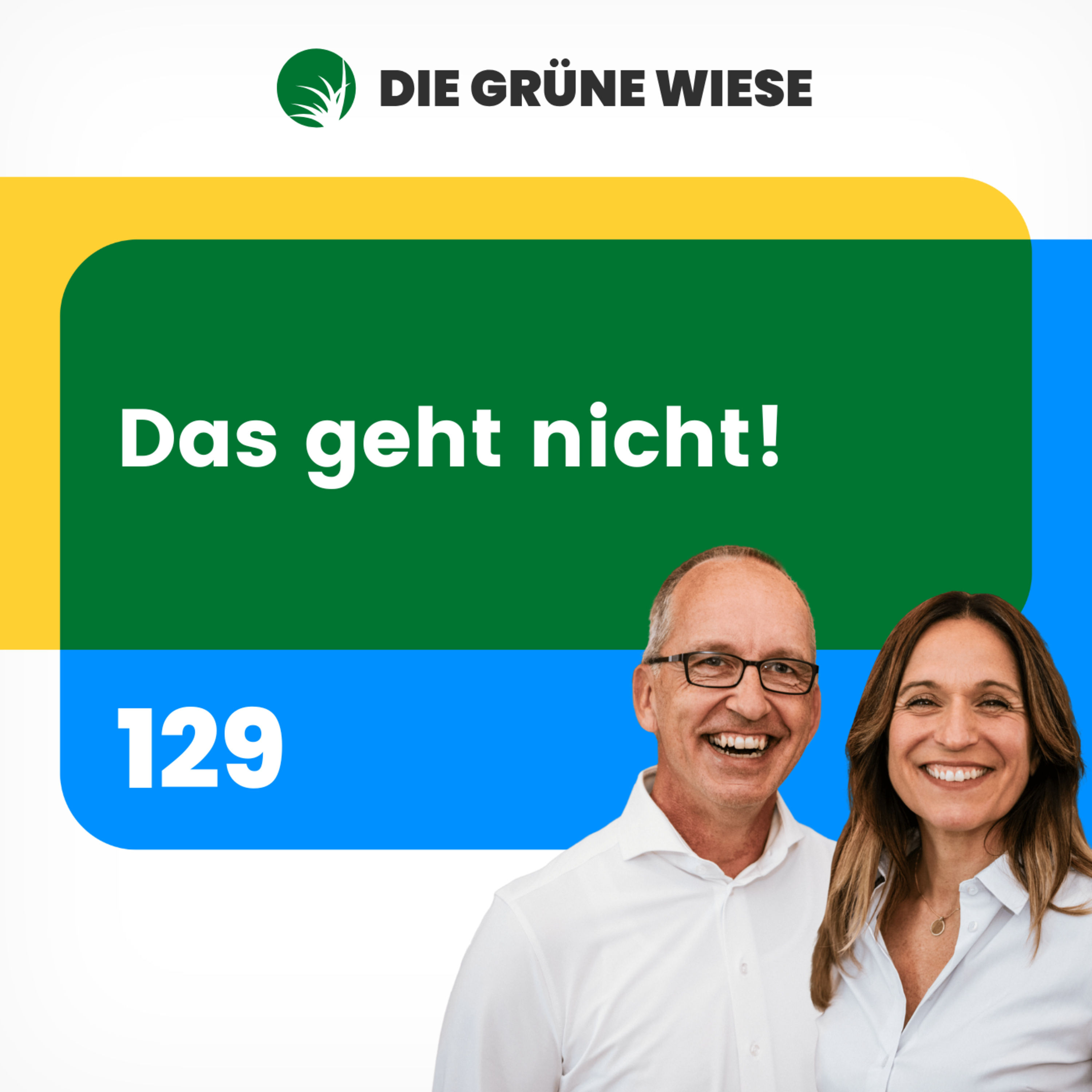 129 | Das geht nicht!
