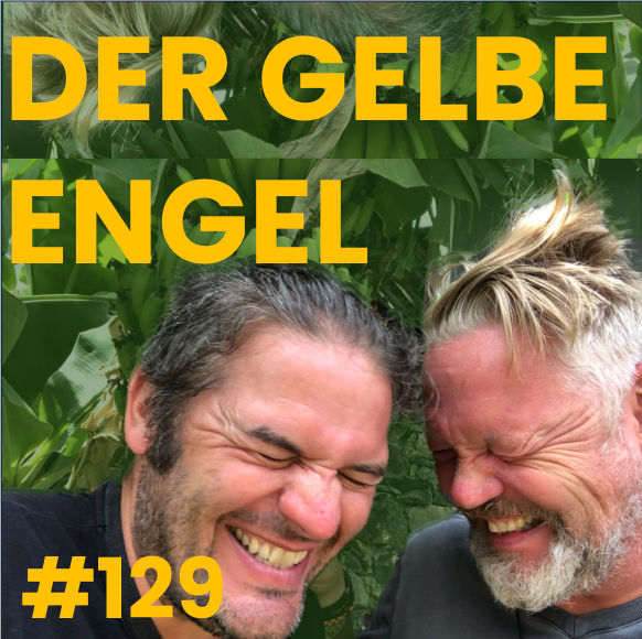 #129 Der Gelbe Engel