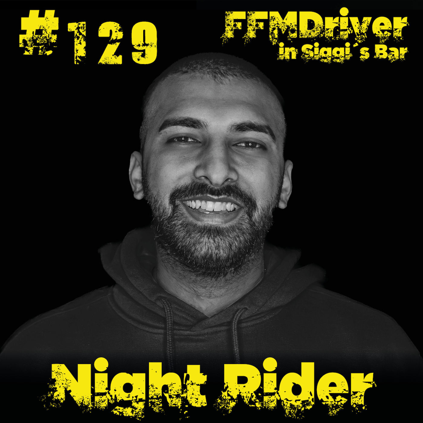 #129 FFMDriver