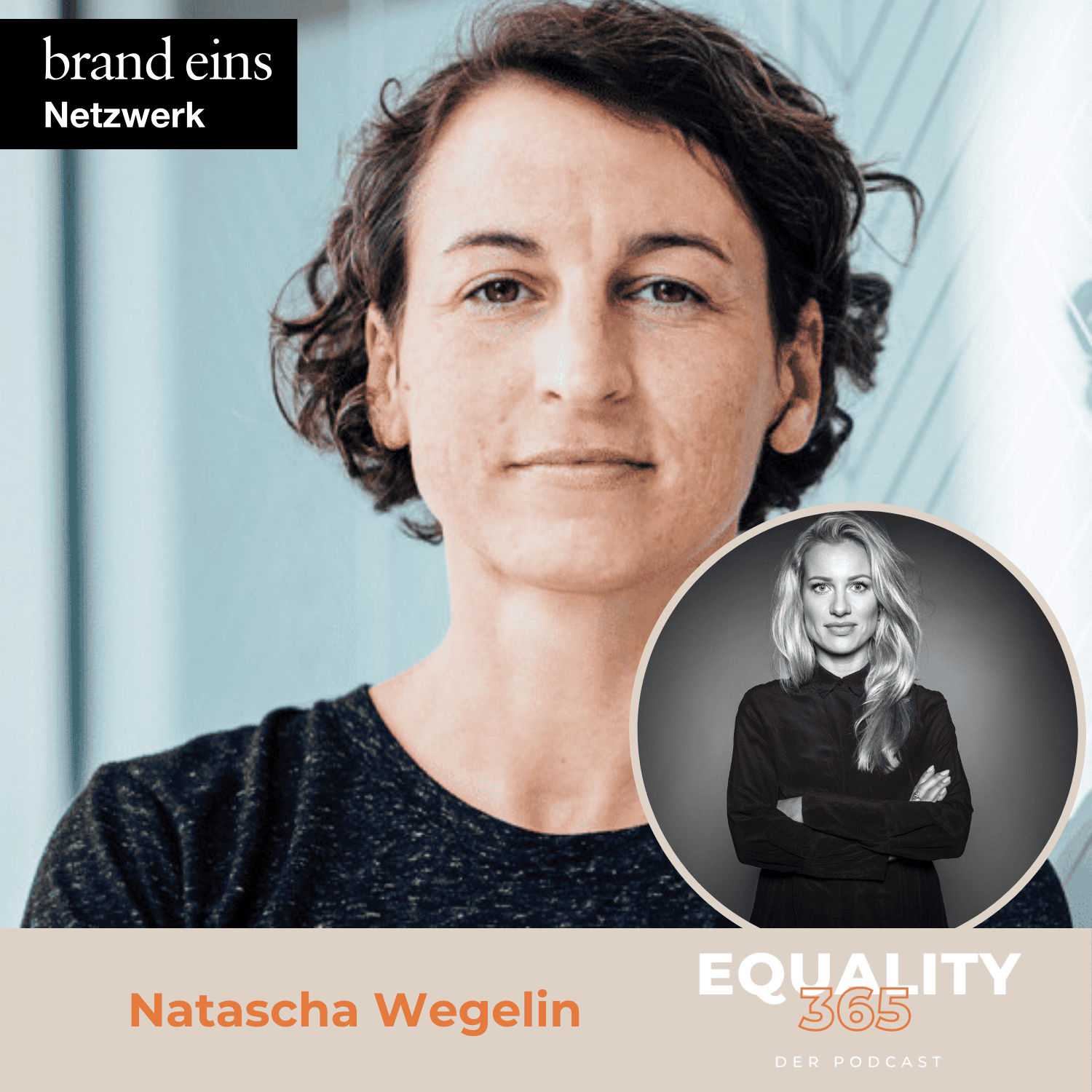 #129 Geld. Macht. Teilhabe: Finanzwissen als Schlüssel zur echten Gleichstellung?