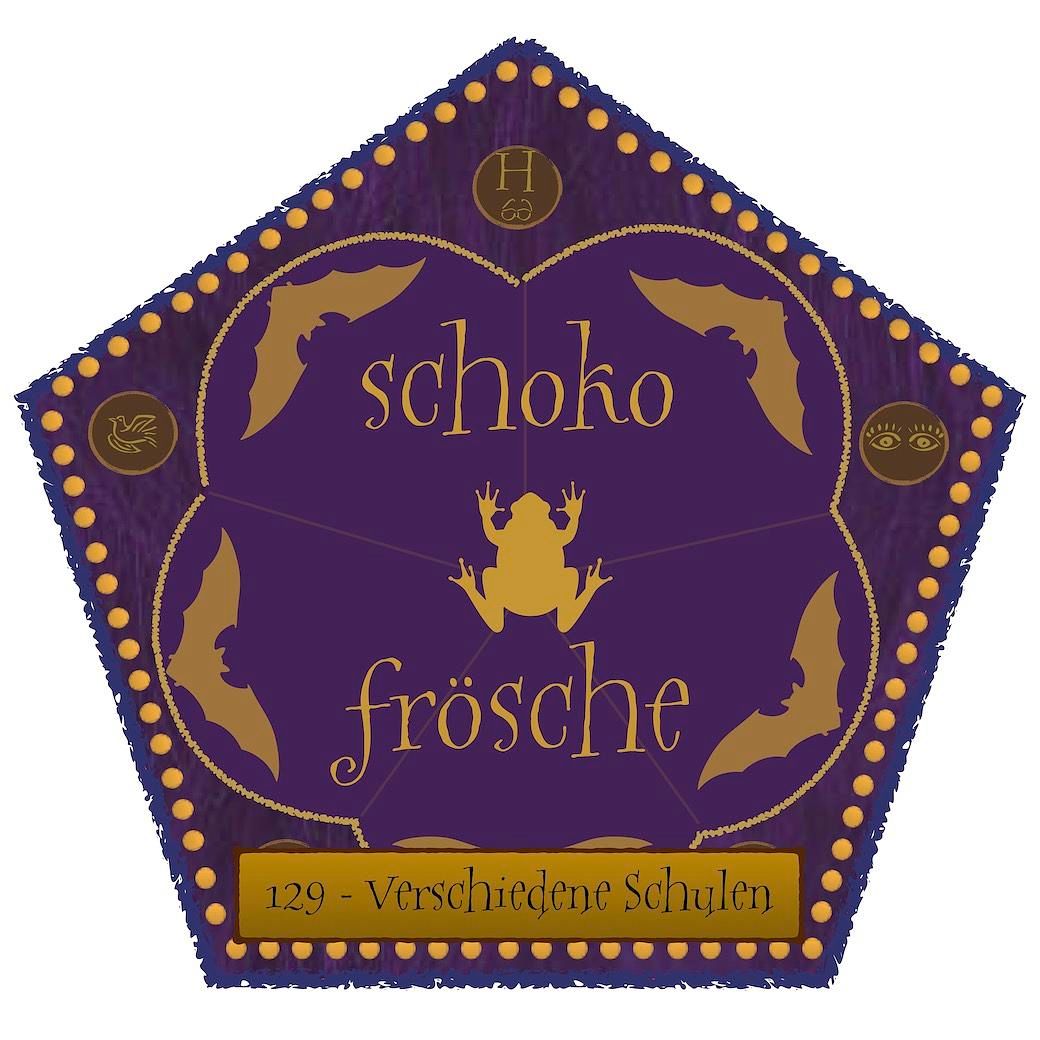 129 - Verschiedene Schulen